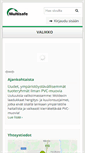 Mobile Screenshot of multisafe.fi